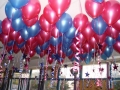 balloon decoration ideas for birthday party